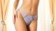 Lise Charmel Nymphe Bleue Slip Séduction