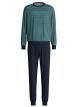 Calida Relax Terry Pyjama l/s