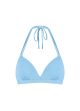 Beachlife Alaskan Blue Voorgevormde Bikini Top