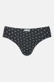 Mey Minimal Paisley Jazz-Pants