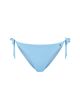 Beachlife AlaskanBlue Bikini Heupslip Met Koordjes