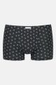 Mey Minimal Paisley Shorty