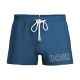 Hugo Boss Swim Mooneye Losse Zwemshort Kleur 462