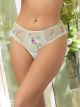 Lise Charmel Libertine En Fleurs Shorty