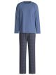 Calida Relax Imprint Pyjama l/s