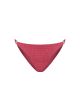 Beachlife Berry Bikini Heupslip Met Koordjes