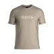 Hugo Boss Swim Strand T- Shirt 274 Beige
