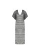 Antigel Swim La Sexy Resille Lange Caftan