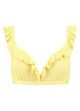 Beachlife Pineapple Voorgevormde Bikini Top