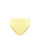 Beachlife Pineapple Bikini High Waist Slip