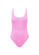 Beachlife Melon & Pink Voorgevormd Badpak
