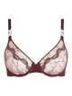 Chantelle X Xtravagant Plunge Beugelbeha