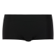 Chantelle Soft Stretch Naadloze Boyshort Zwart