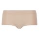 Chantelle SoftStretch NaadlozeBoyshort GoldenBeige