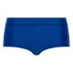 Chantelle SoftStretch NaadlozeBoyshorts BleuDuNord-One Size