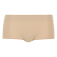 Chantelle Soft Stretch Naadloze Boyshort Nude