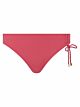 Chantelle Beach Inspire Bikini Slip Garnet Red