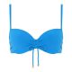 Chantelle Beach Inspire Bikini Balconnet Beha Blue