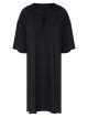 Chantelle Beach Feels Tuniek Zwart
