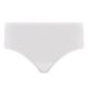 Chantelle Soft Stretch Naadloze Hipster Wit