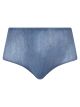 Chantelle Soft Stretch Naadloze Tailleslip Print