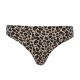 Chantelle Soft Stretch Naadloze String AnimalPrint