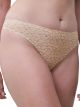 Chantelle Soft Stretch Naadloze String Print