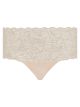 Chantelle Soft Stretch Naadloze Tailleslip Kant