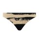 Chantelle Beach Sandstorm Bikini Slip Brush