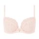 Chantelle Fleurs Beugelbeha Soft Pink