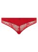 Chantelle Midnight Flowers Slip