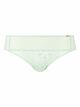 Chantelle Day To Night Slip Lily Green