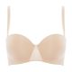Chantelle Essentiall Voorgevormde Strapless Beha