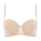 Chantelle Essentiall Voorgevormde Strapless Beha