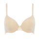 Chantelle Essentiall Voorgevormde Bh Golden Beige