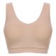 Chantelle Soft Stretch Voorgevormd TopjeGoldenBeig