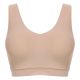 Chantelle Soft Stretch Voorgevormd TopjeGoldenBeig