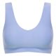 Chantelle Soft Stretch Voorgevormd Topje Ice Blue