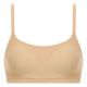 Chantelle Soft Stretch Voorgevormde Bralette Nude