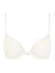 Chantelle New Romance Push-Up Beha Ivoor