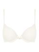 Chantelle New Romance Push-Up Beha Ivoor