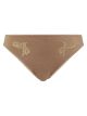 Chantelle Hedona Slip Terracotta