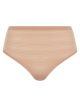 Chantelle Soft StretchStripes Naadloze Hoge String