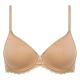 Chantelle Parisian Allure Spacer Beha Nude