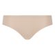 Chantelle Soft Stretch Naadloze Slip Golden Beige