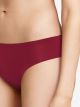 Chantelle Soft Stretch Naadloze Slip Claret