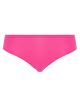 Chantelle Soft Stretch Bikini Fuchsia Purple