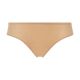 Chantelle Soft Stretch Naadloze Slip Nude