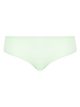 Chantelle Soft Stretch Hipster Green Lily