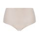 Chantelle Soft Stretch Naadloze Tailleslip Suikerr
